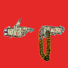 Load image into Gallery viewer, Run the Jewels - Run The Jewels 2 CD