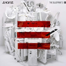 Cargar imagen en el visor de la galería, JAŸ-Z - The Blueprint 3