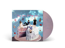 Load image into Gallery viewer, The Regrettes - Feel Your Feelings Fool
