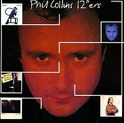 Phil Collins - 12