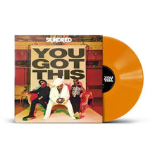 Load image into Gallery viewer, 1865 Skindred - You Got This - Vinilo Acoustic Outstore &amp; Signing + Meet &amp; Greet