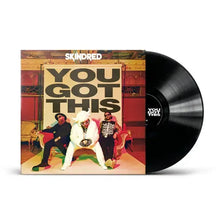 Load image into Gallery viewer, 1865 Skindred - You Got This - Vinilo Acoustic Outstore &amp; Signing + Meet &amp; Greet