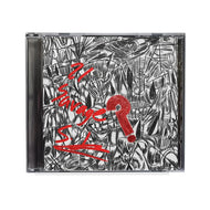 21 Savage - What Happened to the Streets? CD (Limited Signed)