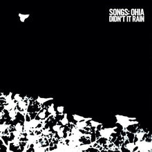 Cargar imagen en el visor de la galería, Songs: Ohia - Didn't It Rain