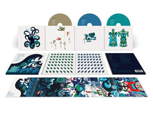 Load image into Gallery viewer, Keane - Under The Iron Sea (20th Anniversary)