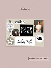 Load image into Gallery viewer, Kate Nash - Cailín