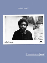 Load image into Gallery viewer, Michael Kiwanuka - FUDGE