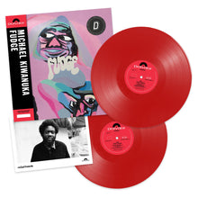 Load image into Gallery viewer, Michael Kiwanuka - FUDGE