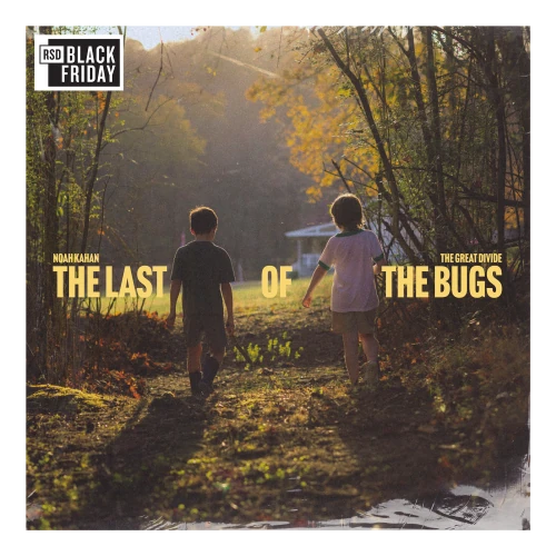 Noah Kahan - The Great Divide: The Last of the Bugs - RSD Black Friday 2026