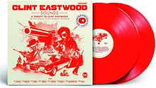 Load image into Gallery viewer, Various - Clint Eastwood Sounds (A Tribute To Clint Eastwood)