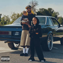 Load image into Gallery viewer, 6LACK - Love is the New Gangsta