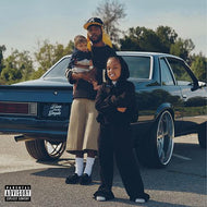 6LACK - Love is the New Gangsta