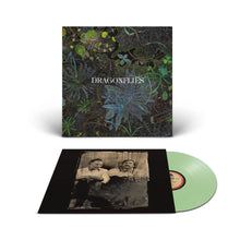 Cargar imagen en el visor de la galería, Dragonflies (Dhani Harrison y Nigel Godrich) - Slower