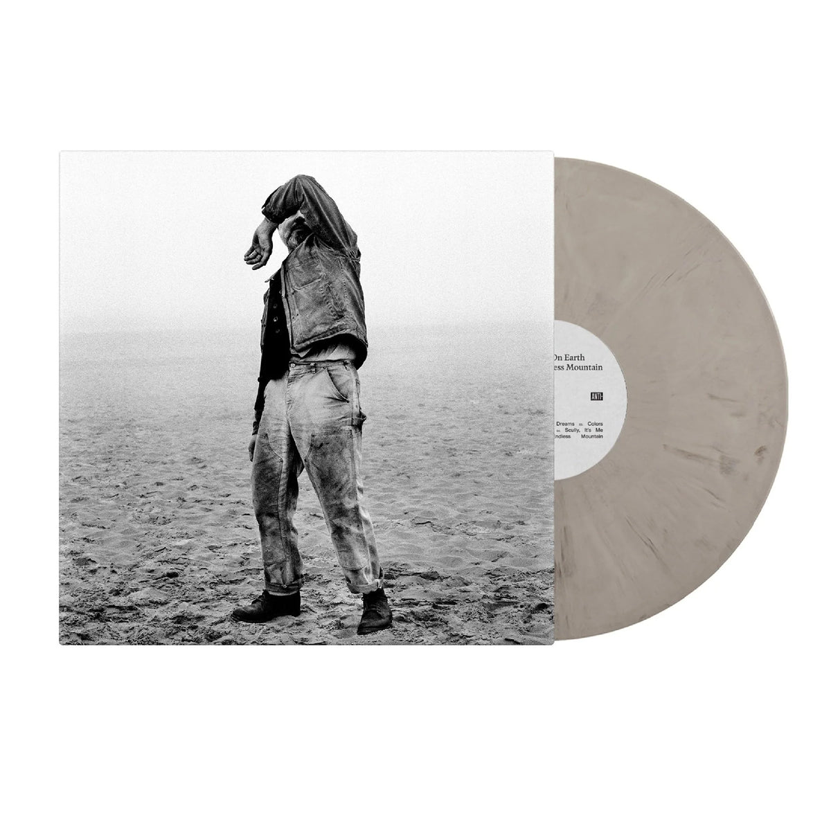 The Tallest Man On Earth - Just Beyond Endless Mountain