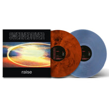 Load image into Gallery viewer, Swervedriver - Raise