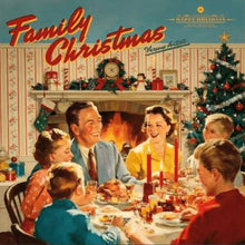 Load image into Gallery viewer, Various Artists - FAMILY CHRISTMAS