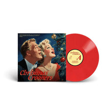 Load image into Gallery viewer, Various Artists - CHRISTMAS CROONERS