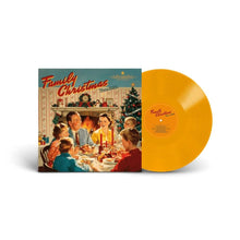 Load image into Gallery viewer, Various Artists - FAMILY CHRISTMAS