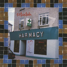 Load image into Gallery viewer, Sebadoh - Harmacy (30th Anniversary Edition)