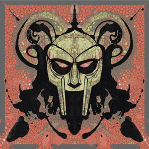 Dangerdoom - The Mouse and The Mask