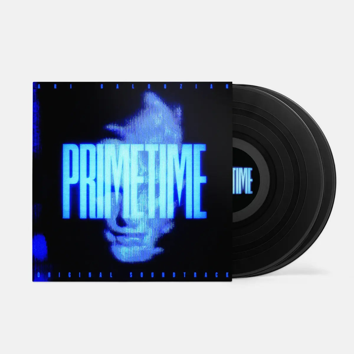 Primetime (OST) - Music by Ari Balouzian & Phoebe Bridgers