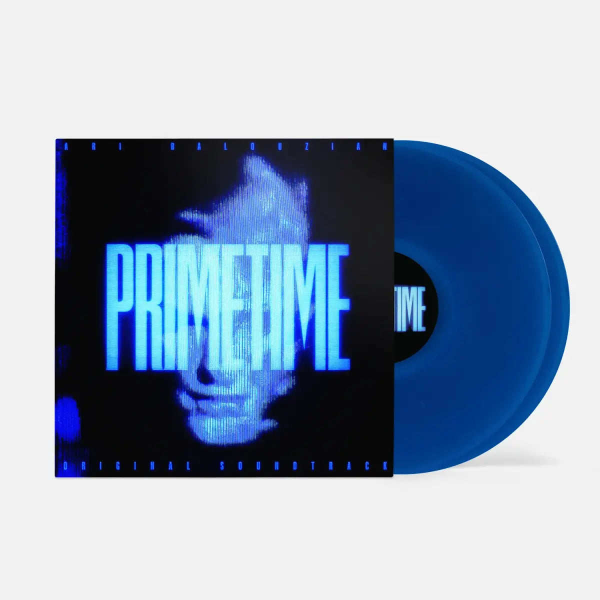 Primetime (OST) - Music by Ari Balouzian & Phoebe Bridgers