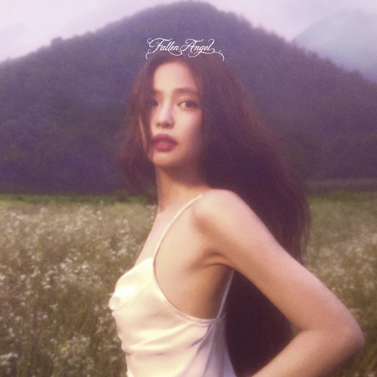 Jennie - Fallen Angel CD
