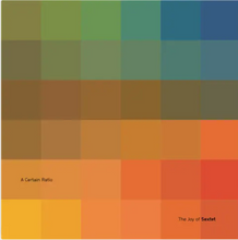 Load image into Gallery viewer, A Certain Ratio - The Joy of Sextet