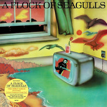 Load image into Gallery viewer, A Flock Of Seagulls - A Flock Of Seagulls
