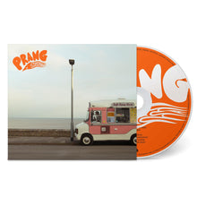 Load image into Gallery viewer, A (band) - PRANG (CD)