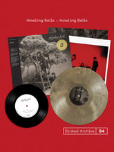 Load image into Gallery viewer, Howling Bells - Howling Bells