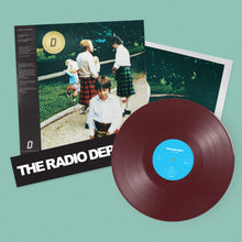 Load image into Gallery viewer, The Radio Dept. - Pet Grief (20th Anniversary Edition)