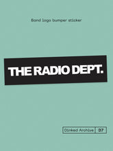 Load image into Gallery viewer, The Radio Dept. - Pet Grief (20th Anniversary Edition)