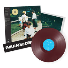 Load image into Gallery viewer, The Radio Dept. - Pet Grief (20th Anniversary Edition)