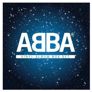 ABBA - Album Box Set