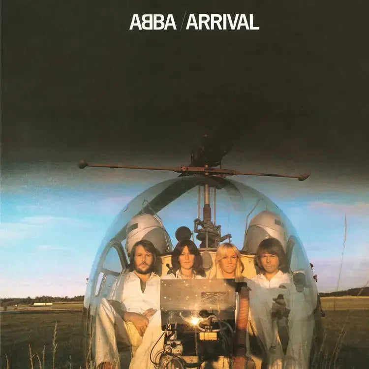 ABBA - Arrival CD