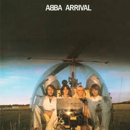 ABBA - Arrival CD