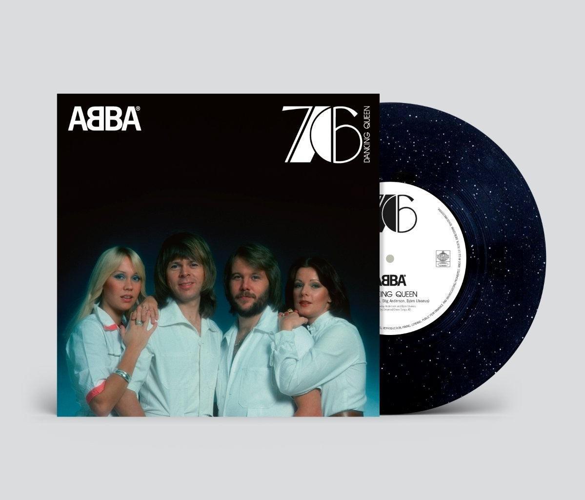 ABBA - Dancing Queen