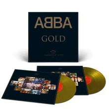 Load image into Gallery viewer, ABBA - Gold - Greatest Hits