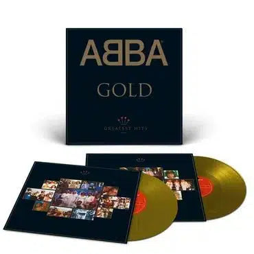 ABBA - Gold - Greatest Hits