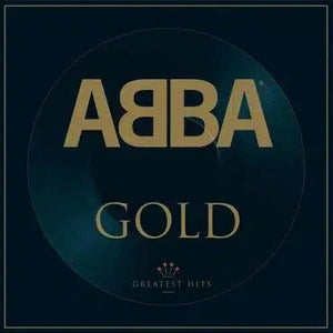 ABBA - Gold - Greatest Hits