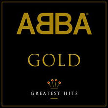Load image into Gallery viewer, ABBA - Gold - Greatest Hits CD
