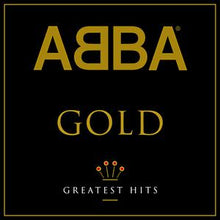 Load image into Gallery viewer, ABBA - Gold - Greatest Hits