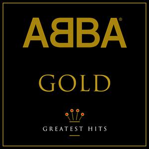 ABBA - Gold - Greatest Hits