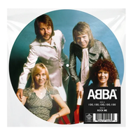 ABBA - I Do, I Do, I Do, I Do, I Do/Rock Me
