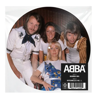 ABBA - Mamma Mia/Intermezzo No.1