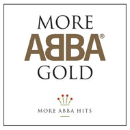 ABBA - More Abba Gold CD