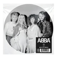 ABBA - SOS/Man In The Middle