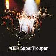 ABBA - Super Trouper CD