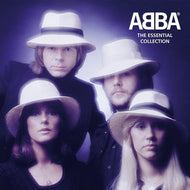 ABBA – The Essential Collection